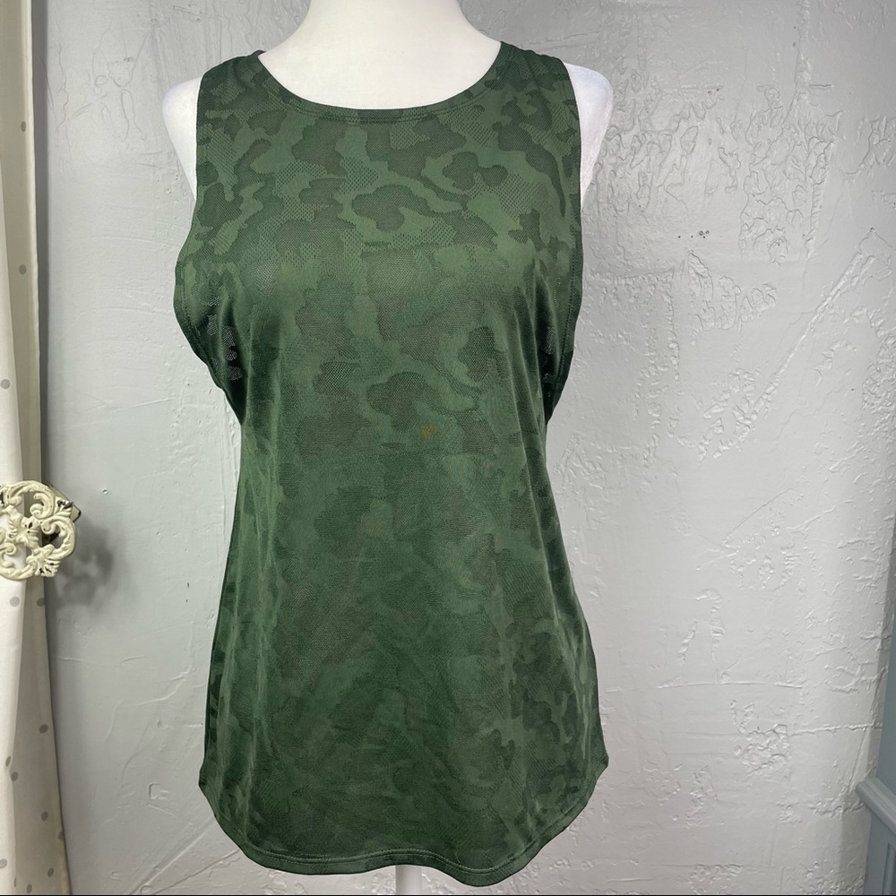 NWT ASOS 4505 Tank top Size 0